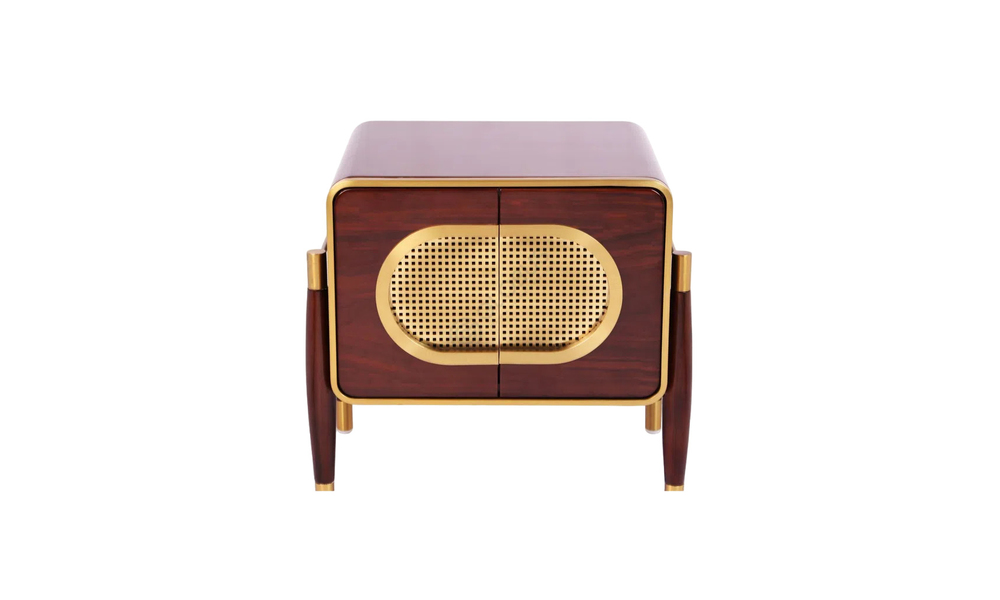 Прикроватная тумба Essential Home Dandy