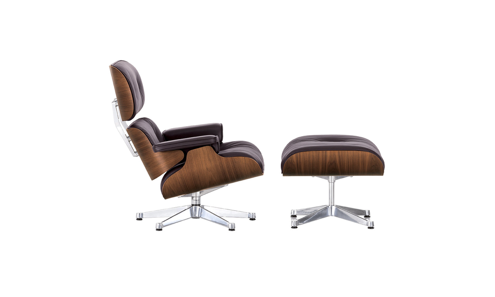 Кресло VITRA Eames