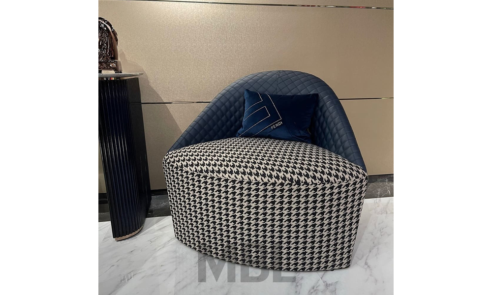 Пуф Fendi