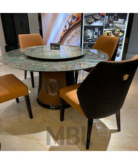Обеденный стол Versace 1500