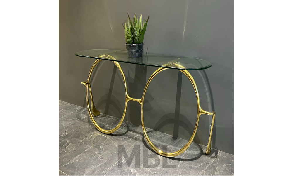 Консоль Boca Do Lobo 1400х400х850