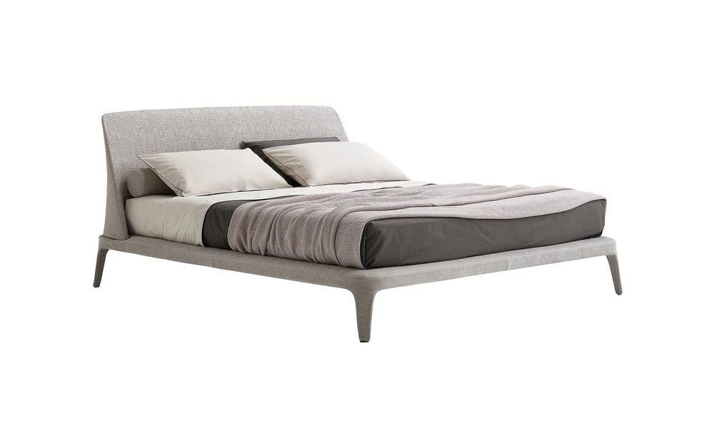 Кровать Poliform Kelly