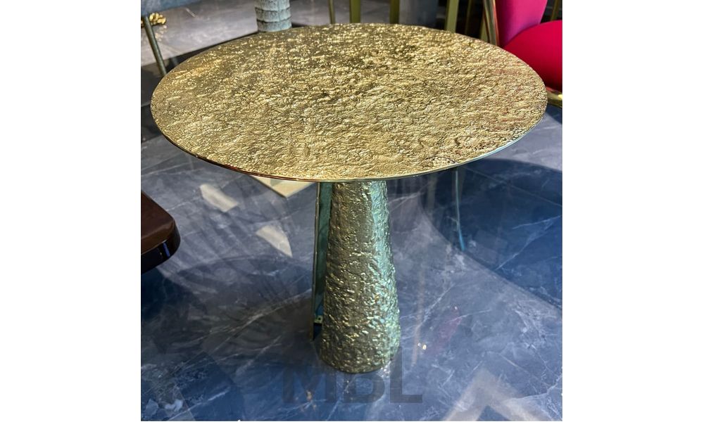 Угловой столик Boca Do Lobo 450х550