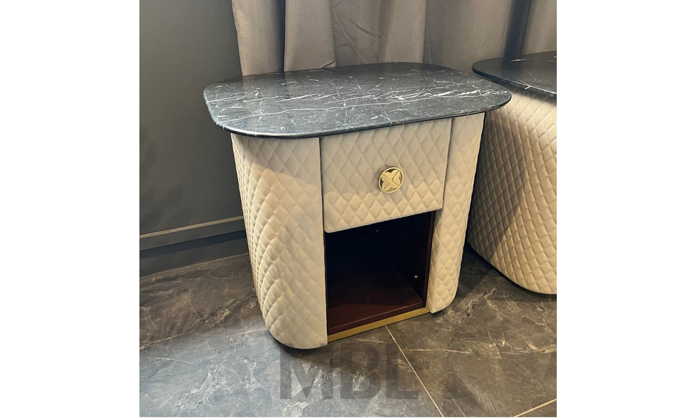Прикроватная тумба Boca Do Lobo 550х450х550
