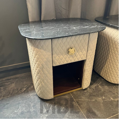 Прикроватная тумба Boca Do Lobo 550х450х550