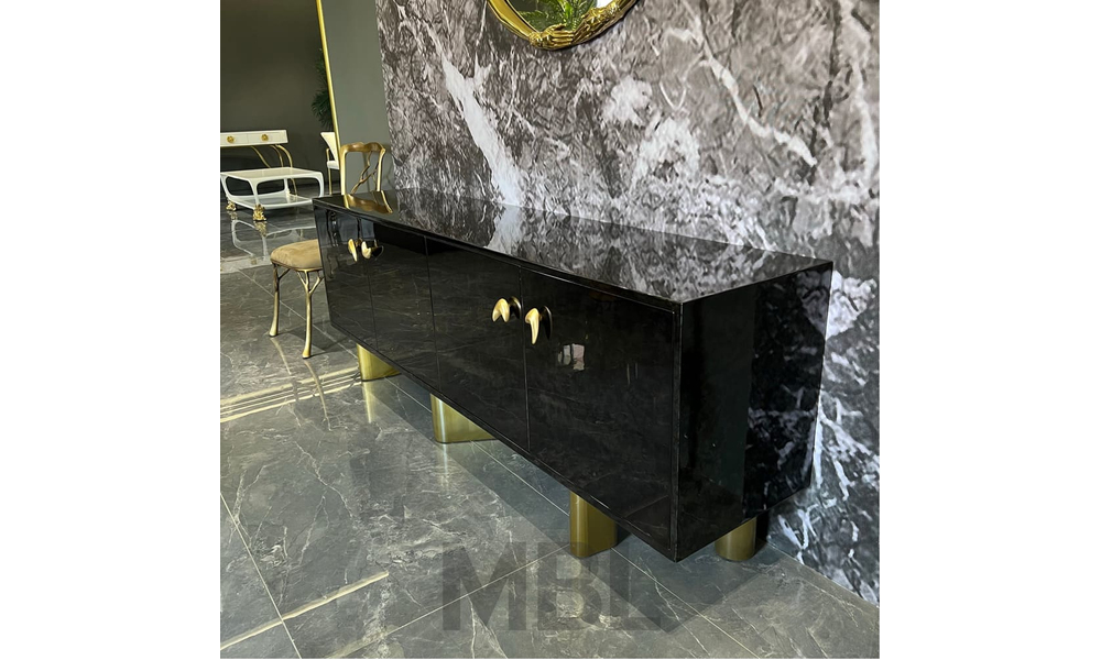 Консоль Boca Do Lobo 2000х450х760
