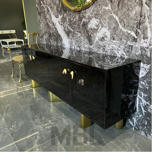 Консоль Boca Do Lobo 2000х450х760