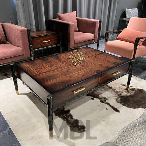 Журнальный столик Boca Do Lobo 1310х860х450