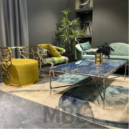 Журнальный столик Boca Do Lobo 1300х780х400