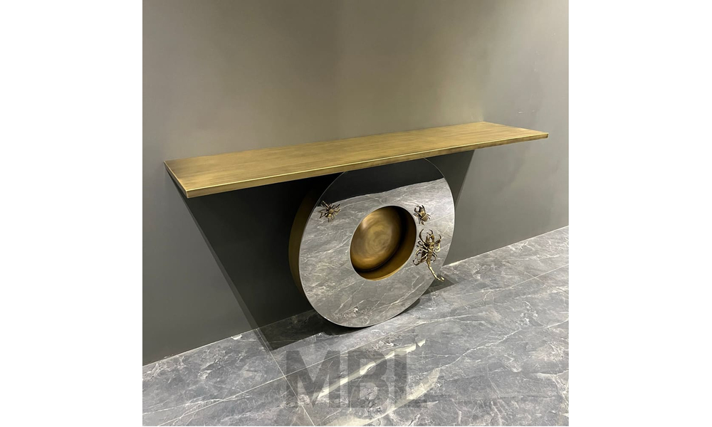 Консоль Boca Do Lobo 1600х400х850