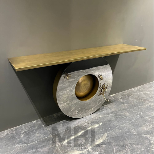 Консоль Boca Do Lobo 1600х400х850