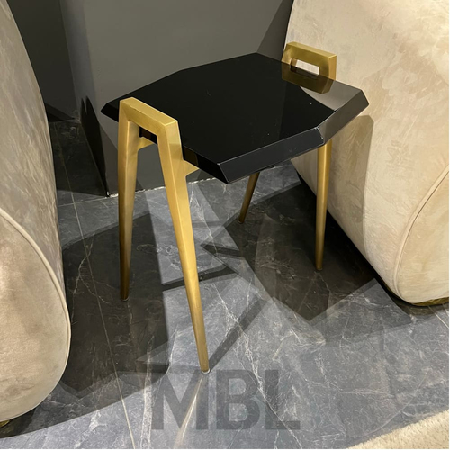 Угловой столик Boca Do Lobo 510х420х630