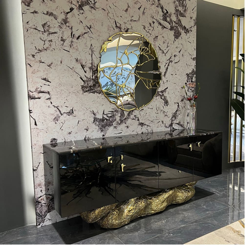 Консоль Boca Do Lobo 2240х550х840