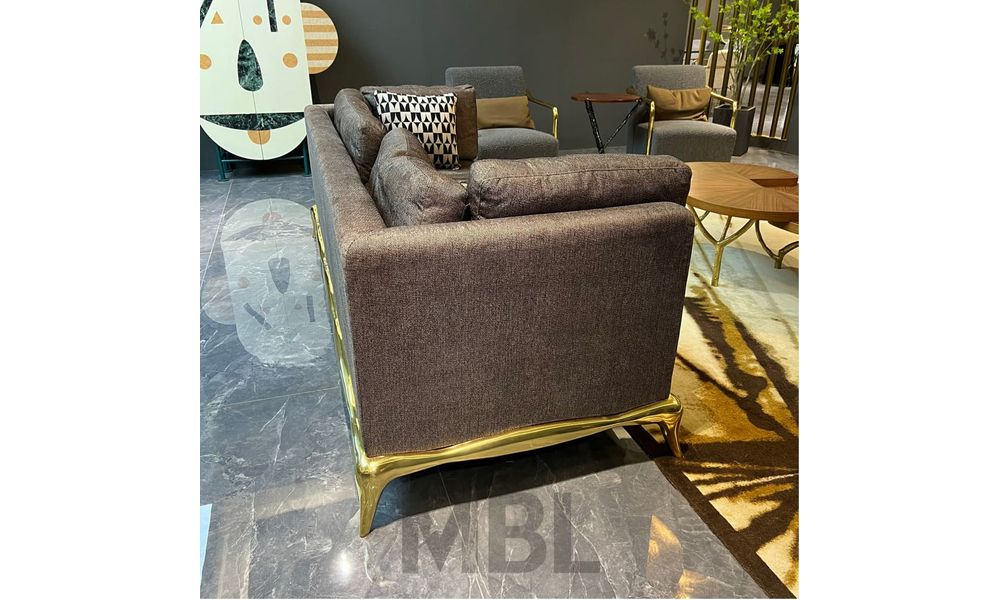 Диван Boca Do Lobo 2350х900х730