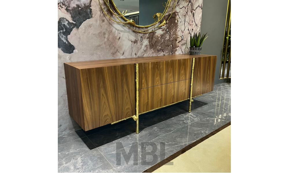 Консоль Boca Do Lobo 2000х470х1650