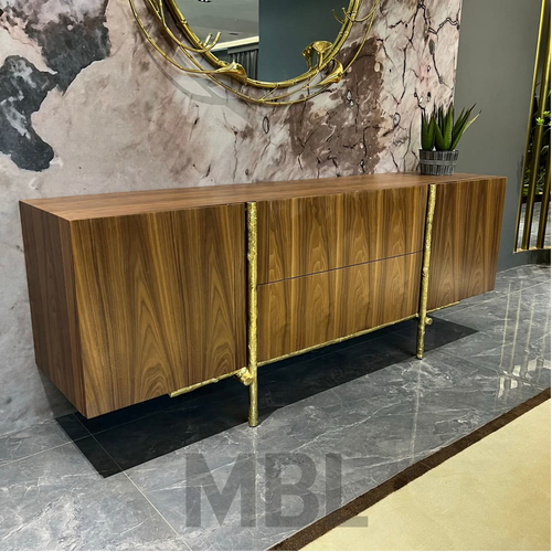 Консоль Boca Do Lobo 2000х470х1650