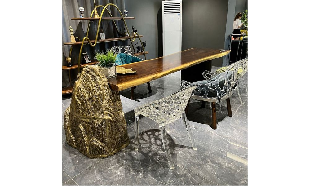 Обеденный стол Boca Do Lobo 3400х880х920