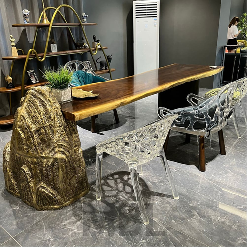 Обеденный стол Boca Do Lobo 3400х880х920