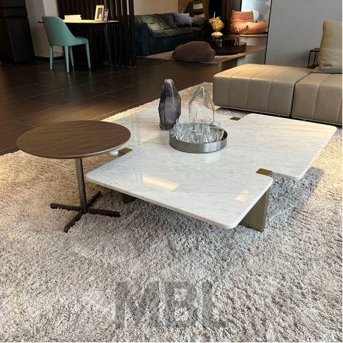 Журнальный столик Minotti 1300х1200