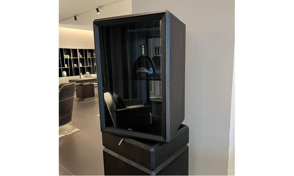 Буфет Molteni