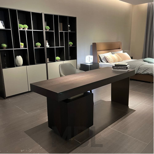 Письменный стол Minotti 1600