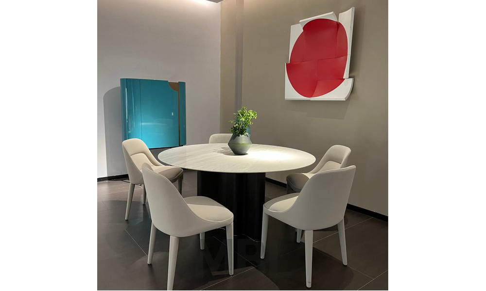 Обеденный стол Minotti 1350
