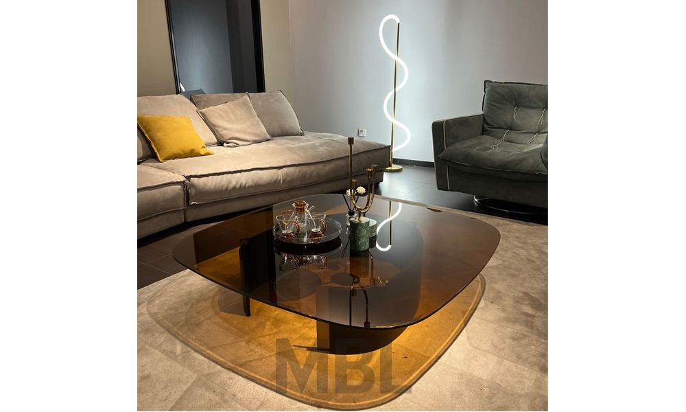 Журнальный столик Minotti  1200х1200