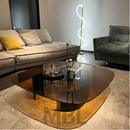 Журнальный столик Minotti  1200х1200