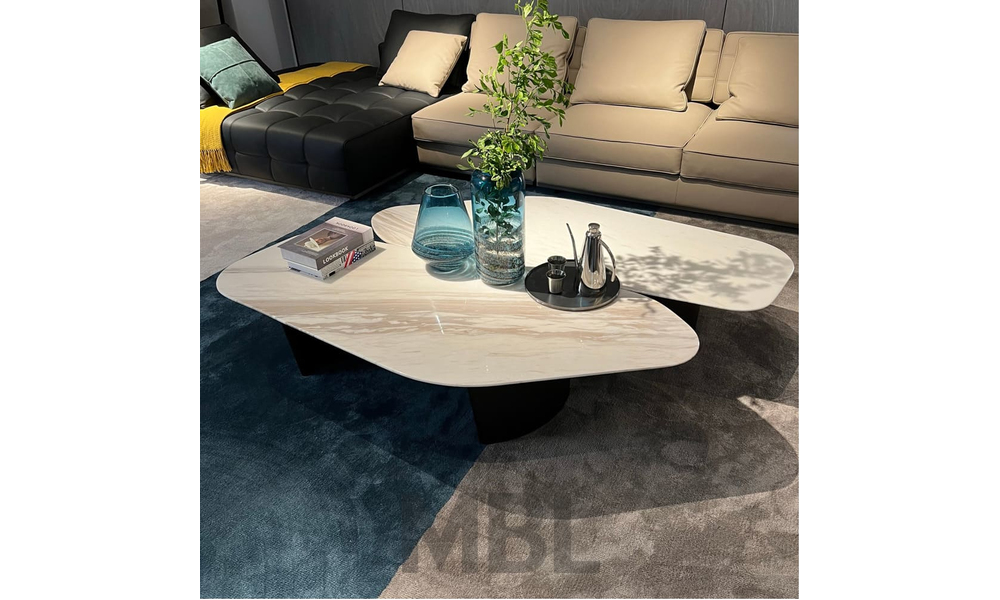 Журнальный столик Minotti 1500х650