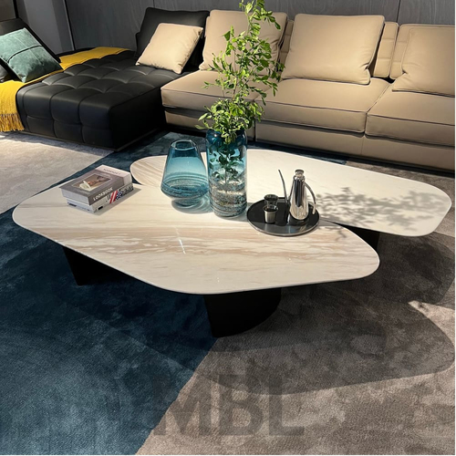 Журнальный столик Minotti 1500х650