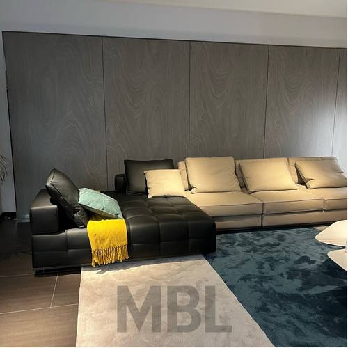 Диван Minotti 4300х1680