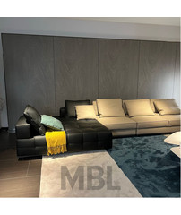 Диван Minotti 4300х1680