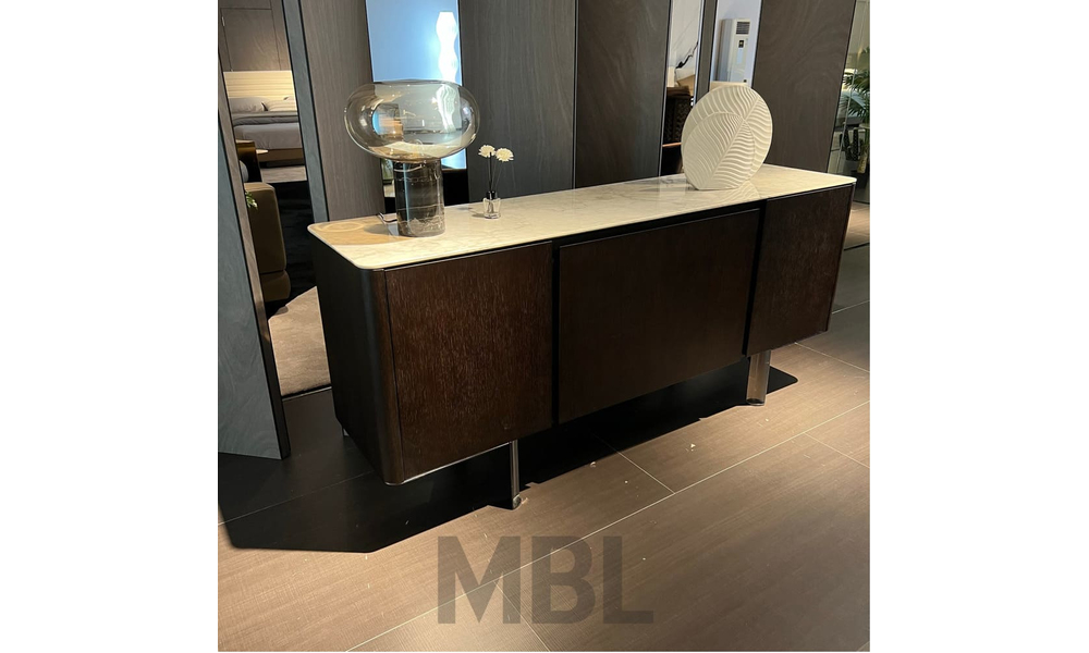 Консоль Minotti 1800