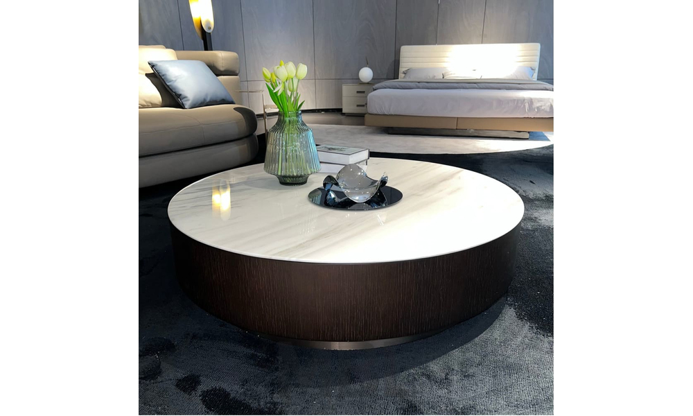 Журнальный столик Minotti 1100
