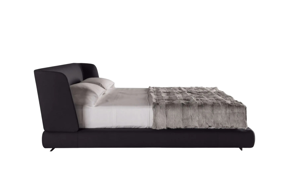 Кровать Minotti Reeves