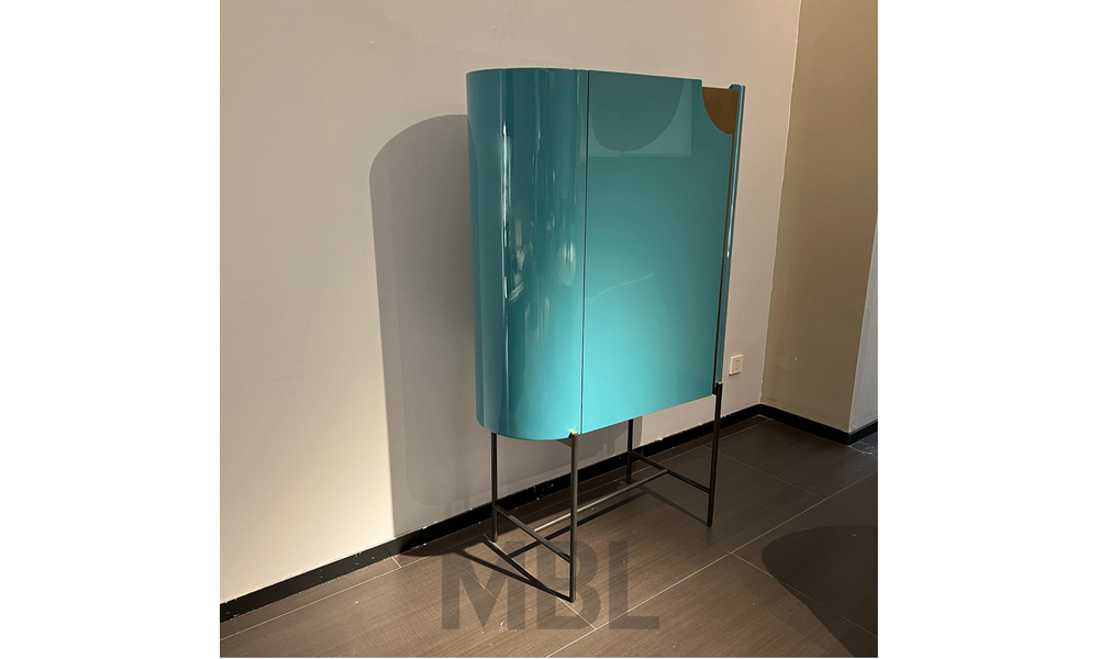 Комод Minotti 1000х522х1600