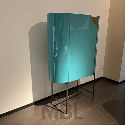Комод Minotti 1000х522х1600