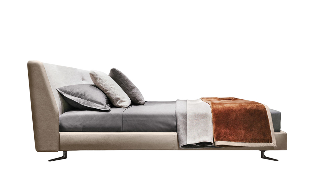 Кровать Minotti Spencer