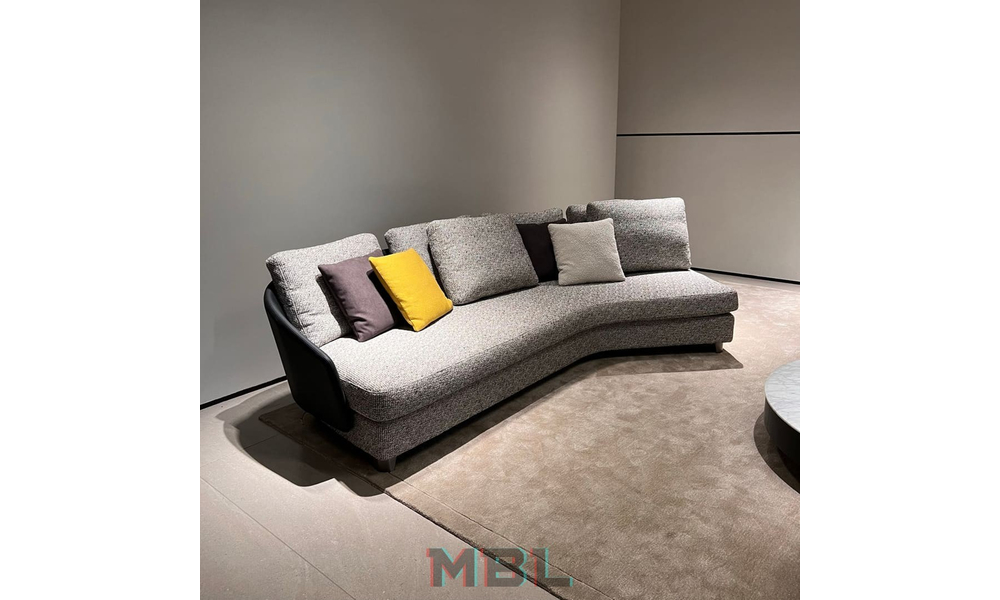 Диван Minotti 2780х1500х650