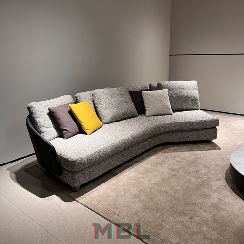 Диван Minotti 2780х1500х650