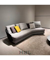 Диван Minotti 2780х1500х650