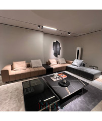 Диван Minotti Freeman 4330х2800