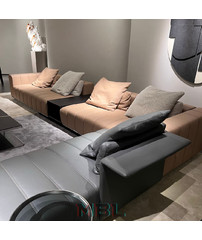 Диван Minotti Freeman 4330х2800