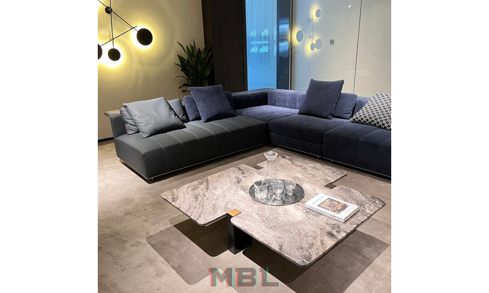 Диван Minotti 3000х4000