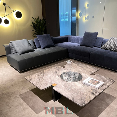 Диван Minotti 3000х4000
