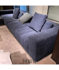 Диван Minotti 3000х4000