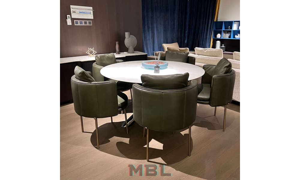 Стул Minotti 630х670х760
