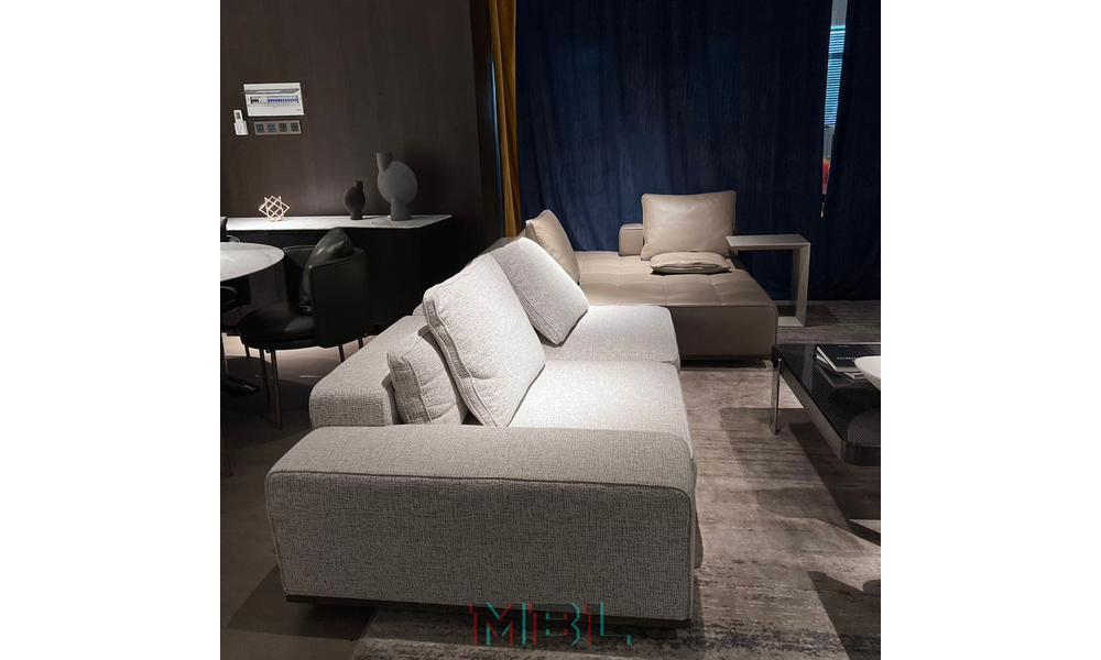 Диван Minotti 2000х3000