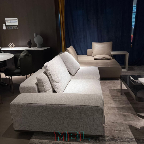 Диван Minotti 2000х3000