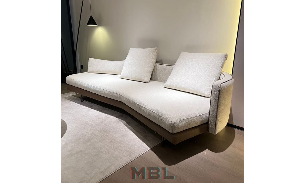Диван Minotti 2500х1000х680